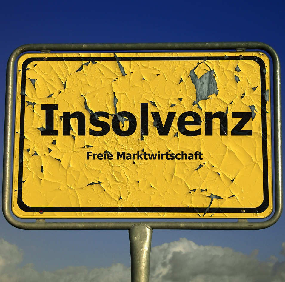 Insolvenz