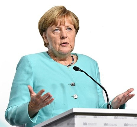 merkel