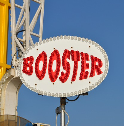 Booster